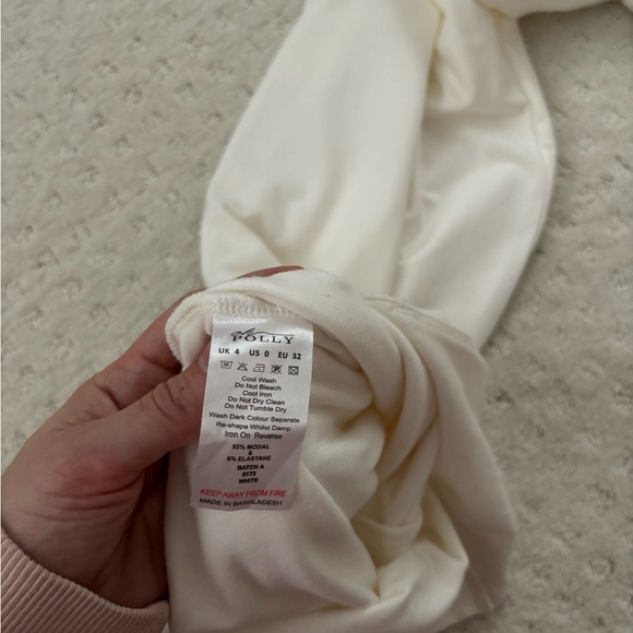 Oh Polly Midi Dress - Picture 7 of 12